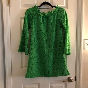 PrettyLittleThing Dress